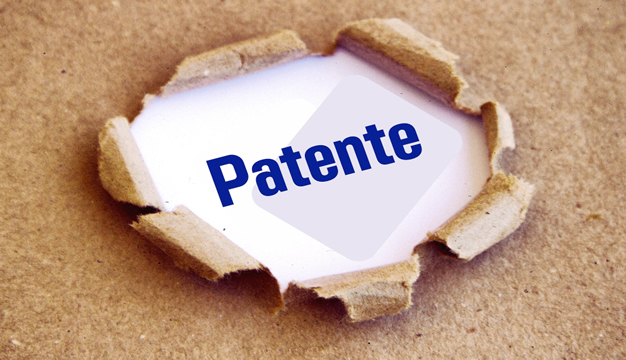violação de patentes