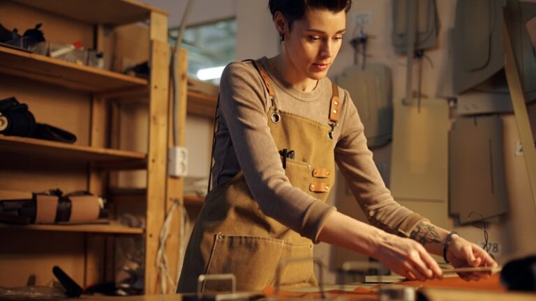 patentear um produto artesanal