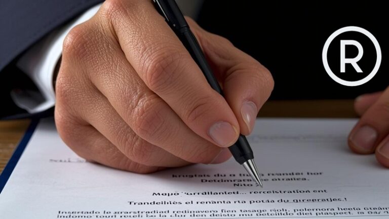 qual profissional faz registro de marca