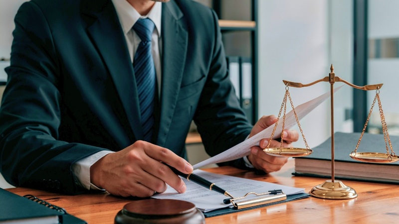 direito de marcas e patentes